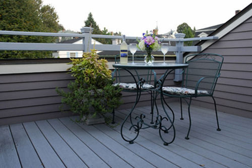 The Spring Seasons Inn Newport Bagian luar foto